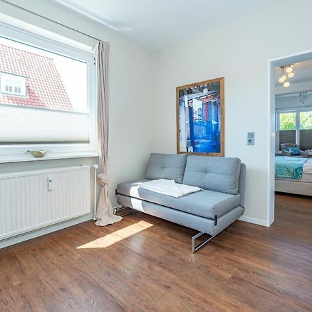 Sansibar Apartment Westerland Exterior photo